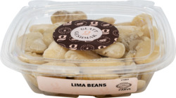 Lima Beans