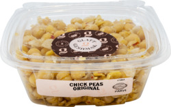 Original Chick Peas