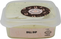 Dill Dip