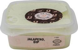 Jalapeno Dip