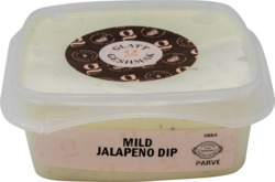 Jalapeno Dip - Mild