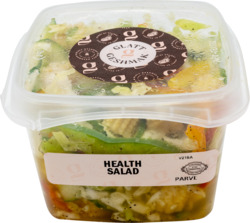 Health Salad
