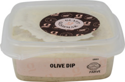 Olive Dip