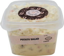 Potato Salad