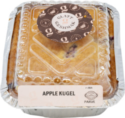Apple Kugel