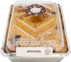 Apple Kugel Large