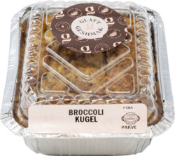 Broccoli Kugel