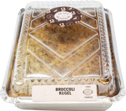 Broccoli Kugel Large