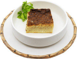 Potato Kugel Overnight (Thurs/Fri Only)
