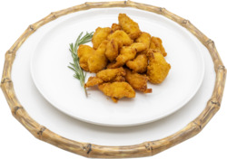 Chicken Nuggets - Breaded