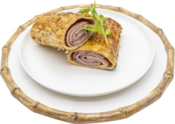 Deli Roll Slice