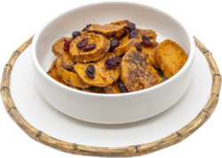 Glazed Sweet Potaoes