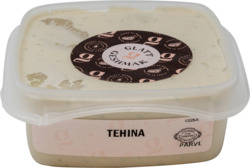 Tehina