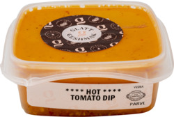 Tomato Dip Hot