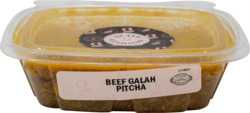 Beef Gala Large