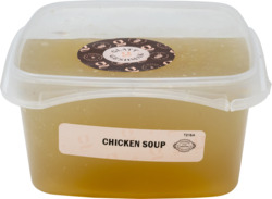 Chicken Soup