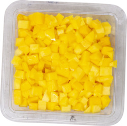 Mango Diced