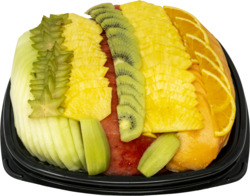 Fruit Platter Small Square