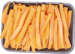 Carrot Sticks
