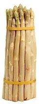 White Asparagus