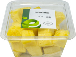 Pineapple Chunks