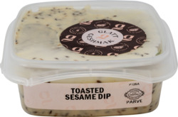 Toasted Sesame Dip
