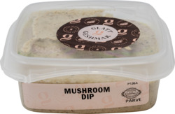 Mushroom Dip
