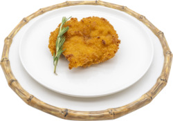 Chicken Cutlets Breaded