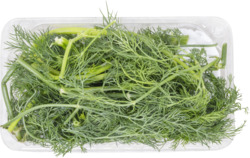 Dill Washed & Checked