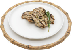 Grilled Baby Chicken