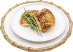 Jumbo Potato Knish