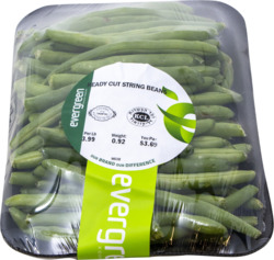 French Beans