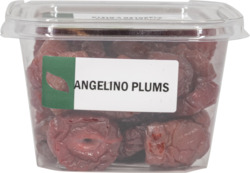 Angelino Plums