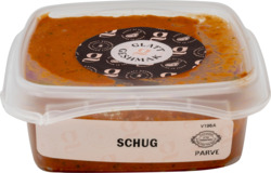 Schug Red