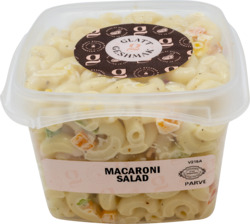 Macaroni Salad