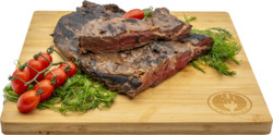 Surprise Steak (Thurs/Fri Only)