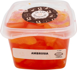 Ambrosia