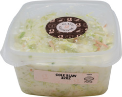 Cole Slaw Salad