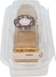 Kishka Parve