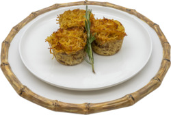 Muffin Kugel - Sweet Noodle