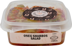 Oneg Shabbos Salad