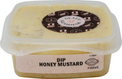 Honey Mustard Dip