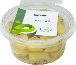 Kiwi Chunks