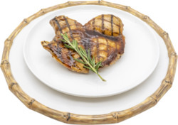 Grilled Chicken Teriyaki