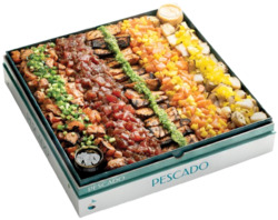 Torched Pescado Box 14'