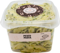 Pesto Pasta