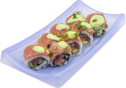 Tuna Lovers
