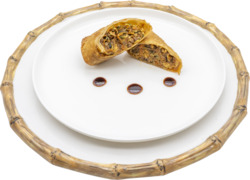 Eggroll - Brisket
