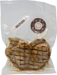 Vacuum Packed Teriyaki Chicken