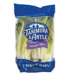 Romaine Hearts